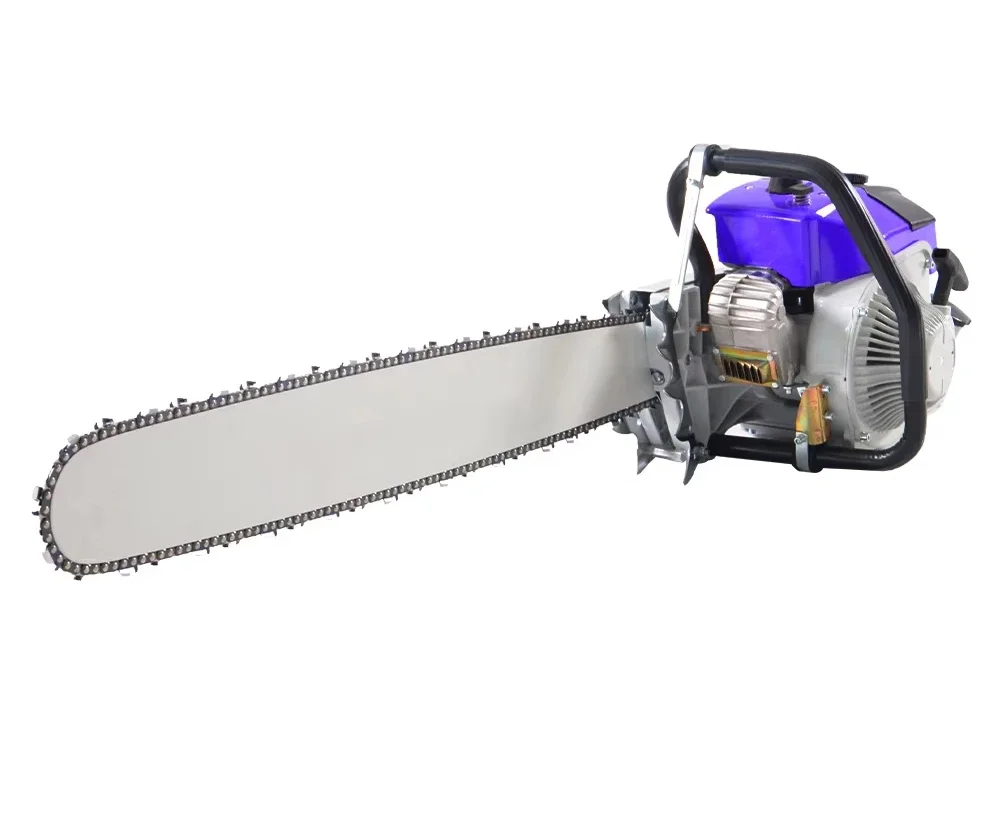 Power Tools Australia - Новое поступление, Новое поступление, бензопила большой