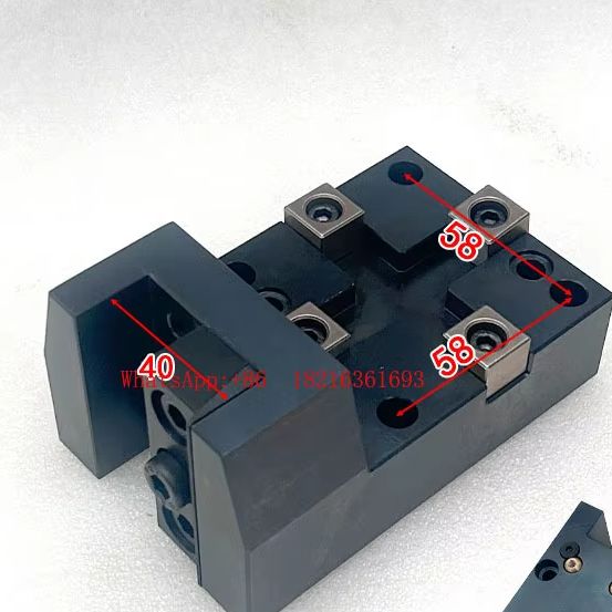 Power Tools Store - Фрезерный центр Store 2055: Устройство для