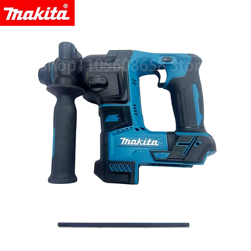 Power Tools Online - Беспроводной перфоратор Makita 2026 с бесщеточным