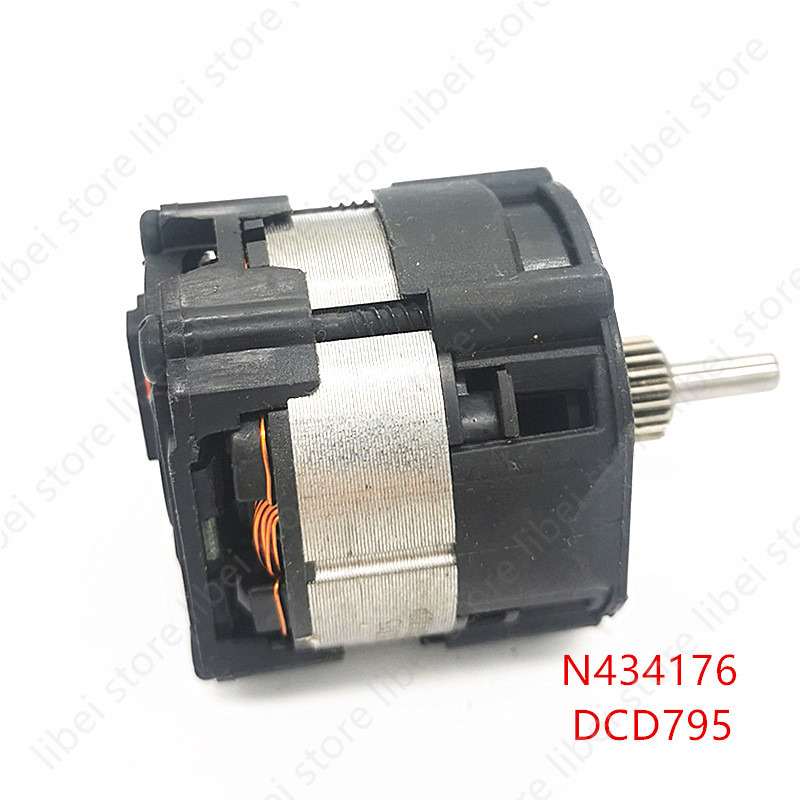 Power Tools Dewalt - N434176 Мотор-замена для Dewalt DCD795 DCD790