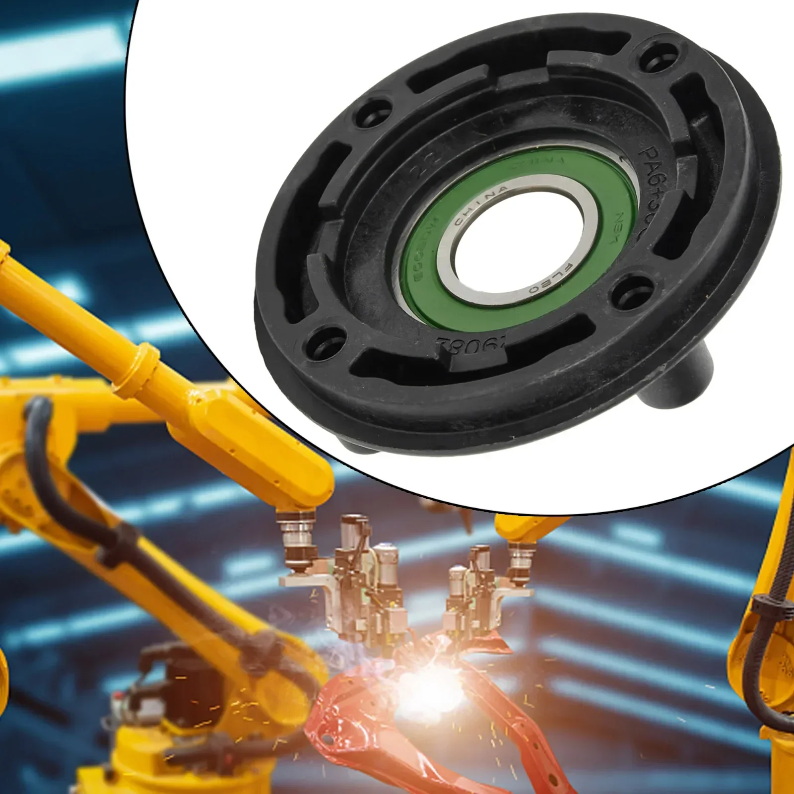 Power Tools Dewalt - Сменный корпус подшипника орбитальной шлифовальной машины