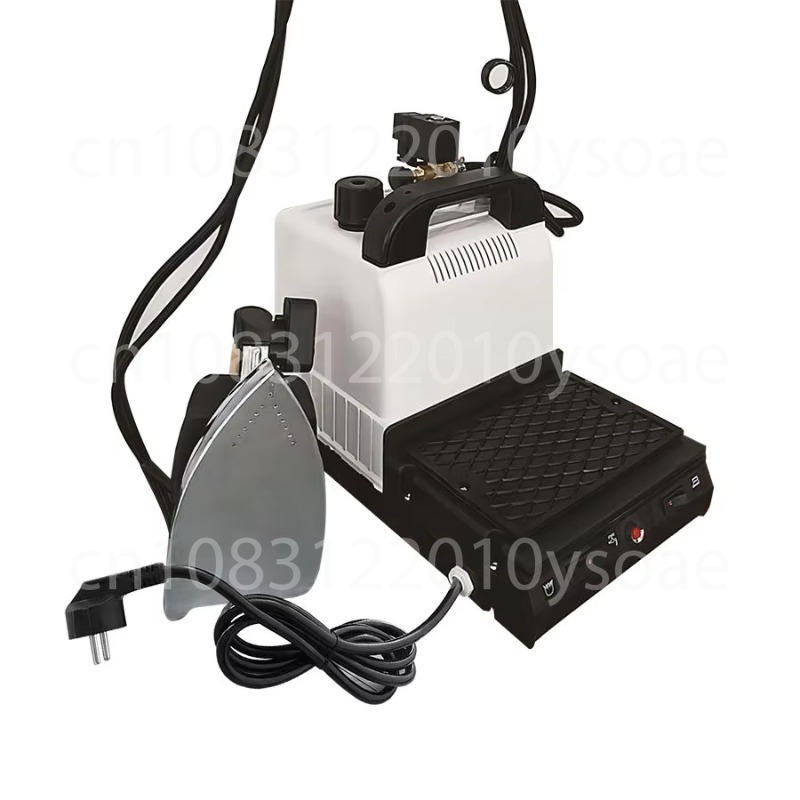Power Tools Store - Электрический отпариватель для одежды объемом 1,8