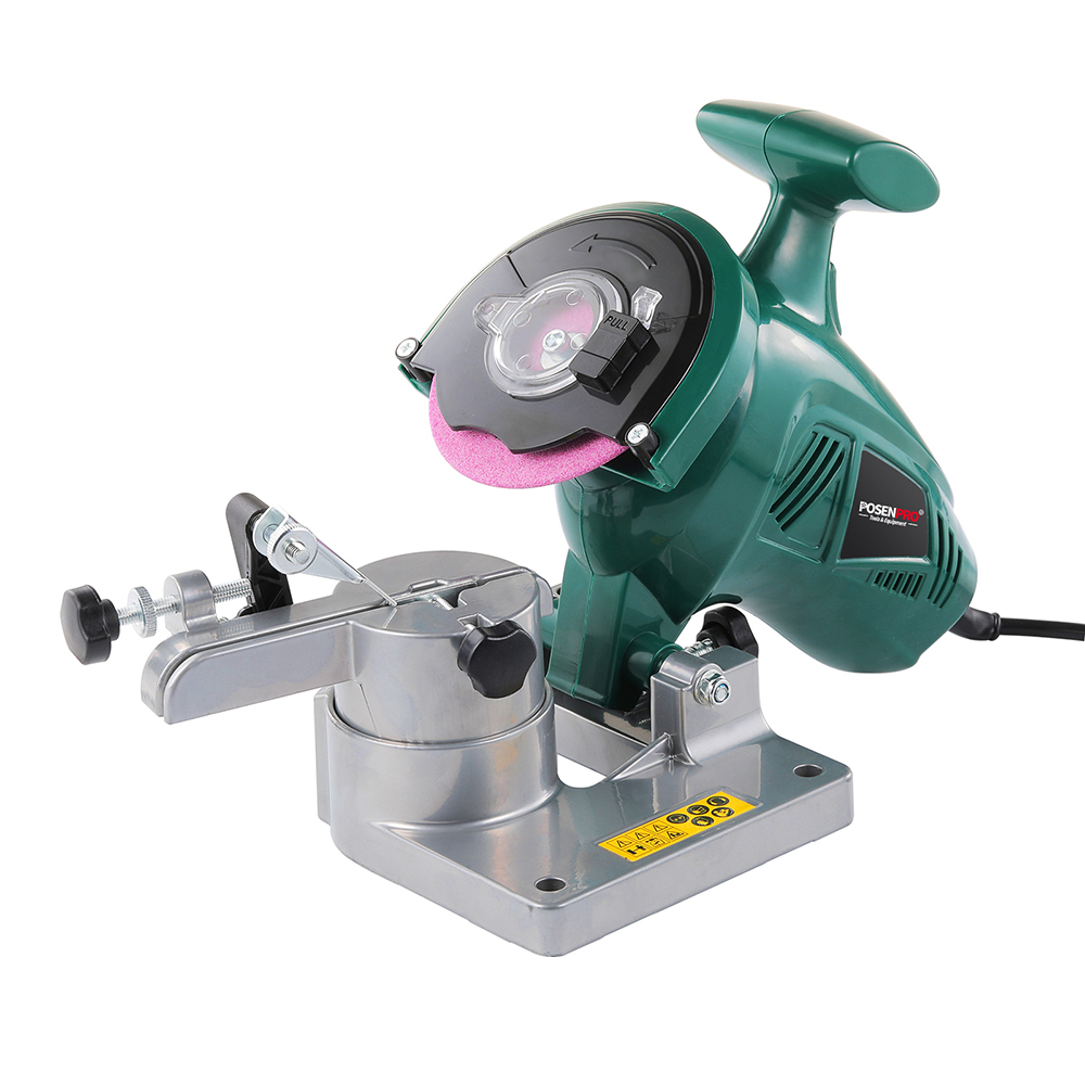 Power Tools Online - POSENPRO 250 Вт точилка для цепных