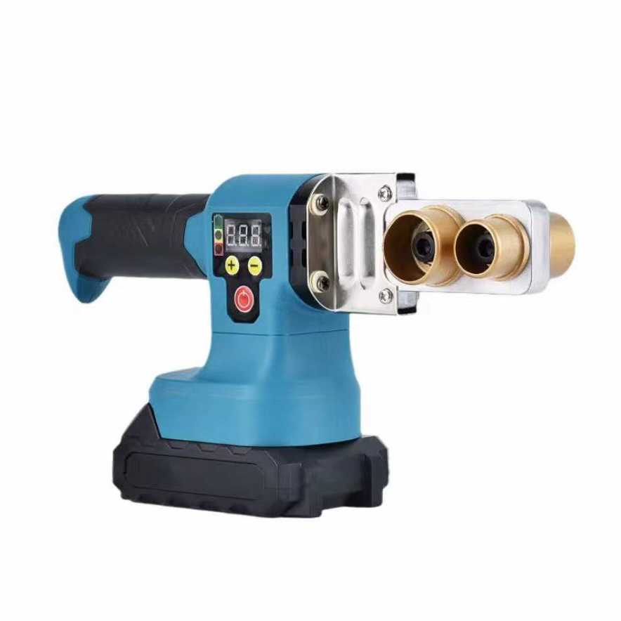 Power Tools Diy - Мощный беспроводной промышленный сварочный аппарат для