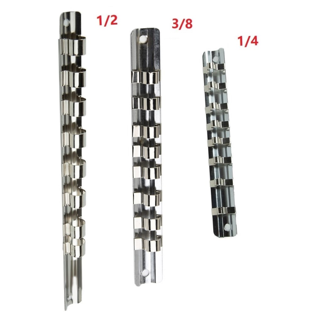 Power Tools Store - 1 шт., держатель для розеток 1/4
