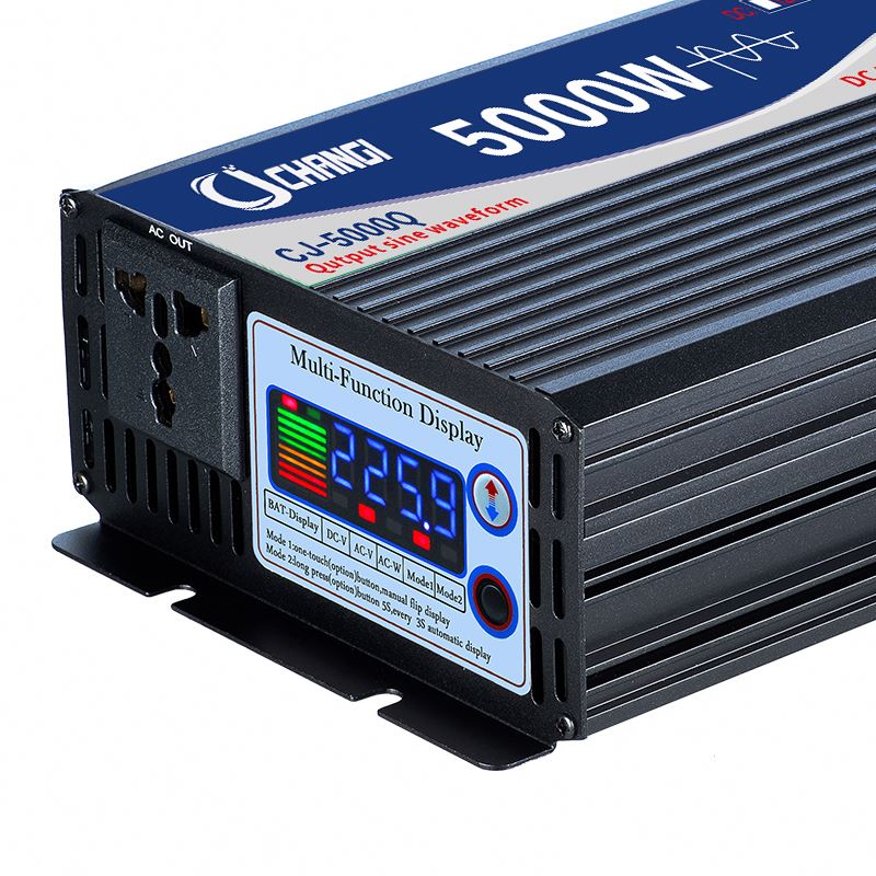 Power Tools Price List - Чистая синусоида, преобразователь мощности 12 В