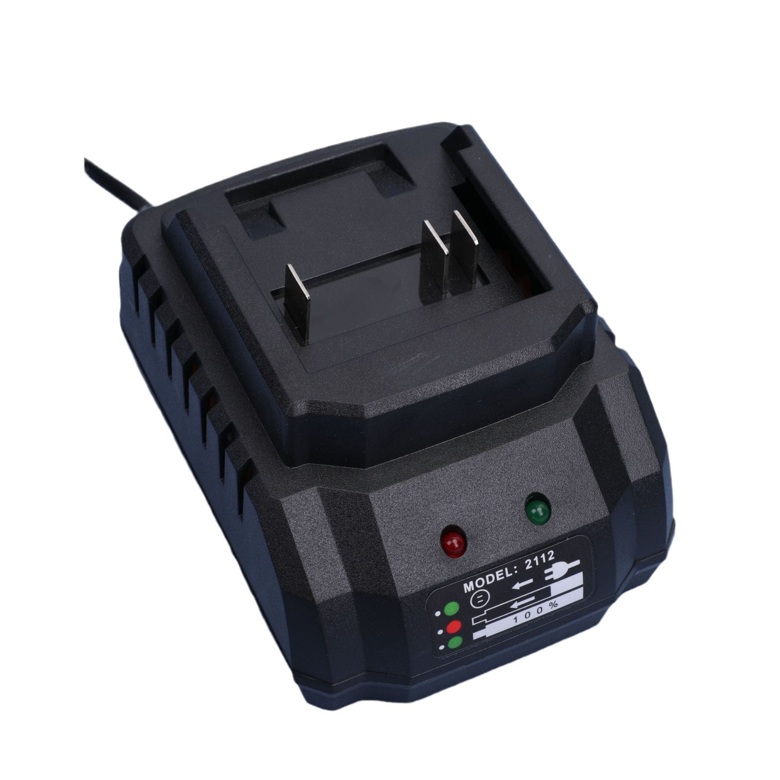 Зарядное устройство для литий- – обзор и цена Power Tools Online