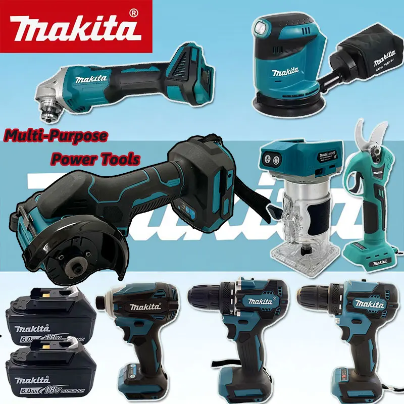 Многофункциональный электроинс – обзор и цена Power Tools Online
