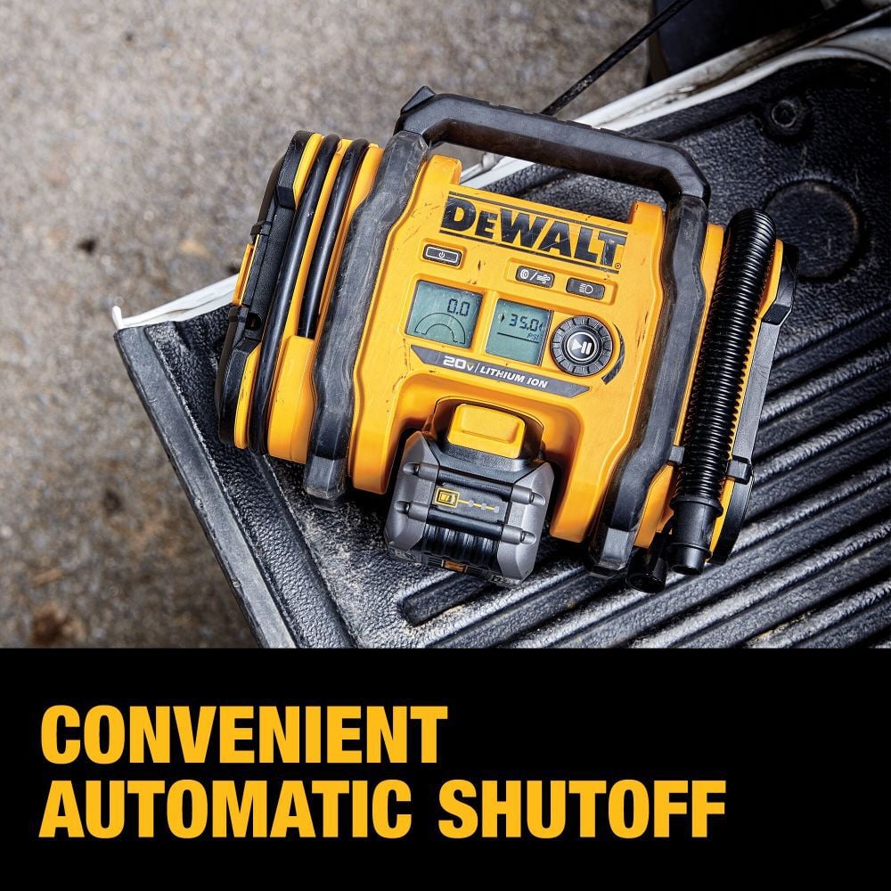 DEWALT DCC020IB 20 В MAX * Про – обзор и цена Power Tools Dewalt