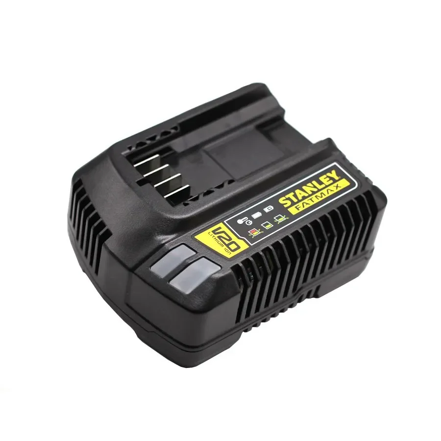 STANLEY 20 В 2 А оригинальное  – обзор и цена Power Tools Dewalt