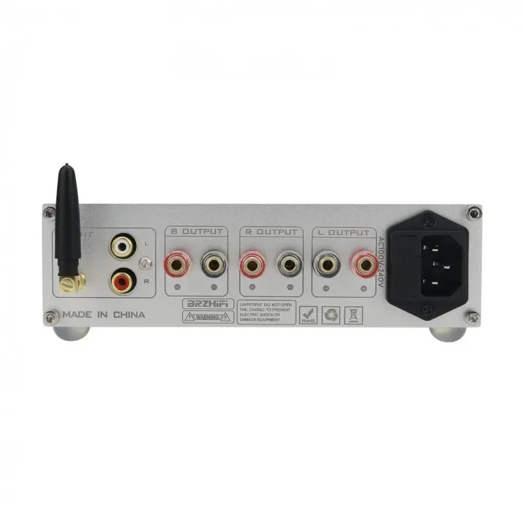 Усилитель мощности HiFi TPA325 – обзор и цена Power Tools Store