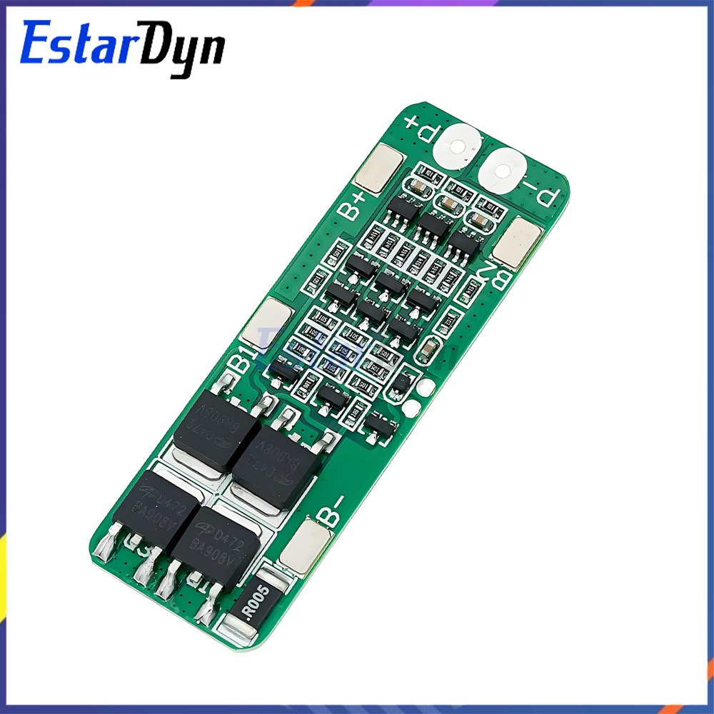 Estardyn 3S 20A BMS PCB для ли – обзор и цена Power Tools And Names