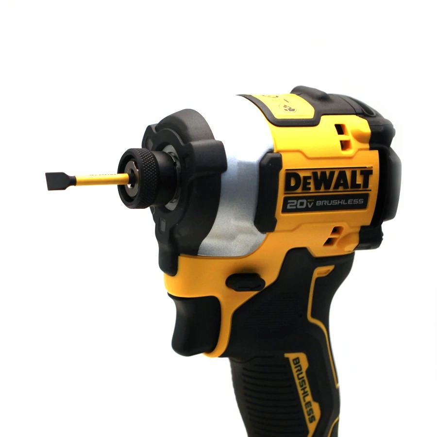 Набор ударных насадок DEWALT д – обзор и цена Power Tools Dewalt