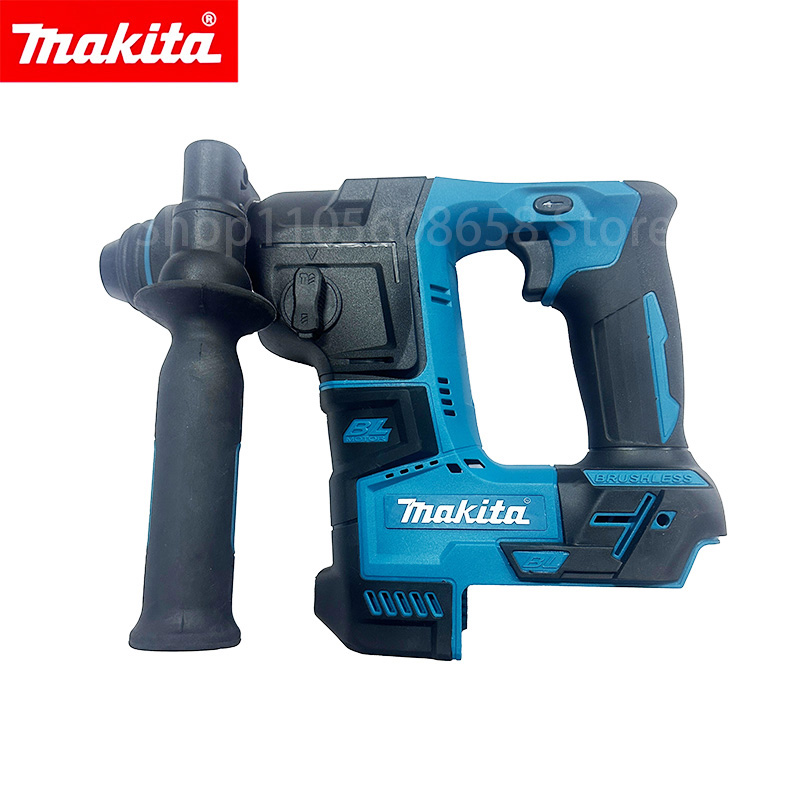 Беспроводной перфоратор Makita – обзор и цена Power Tools Online