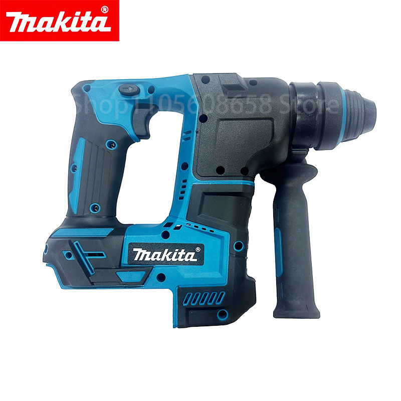 Беспроводной перфоратор Makita – обзор и цена Power Tools Online