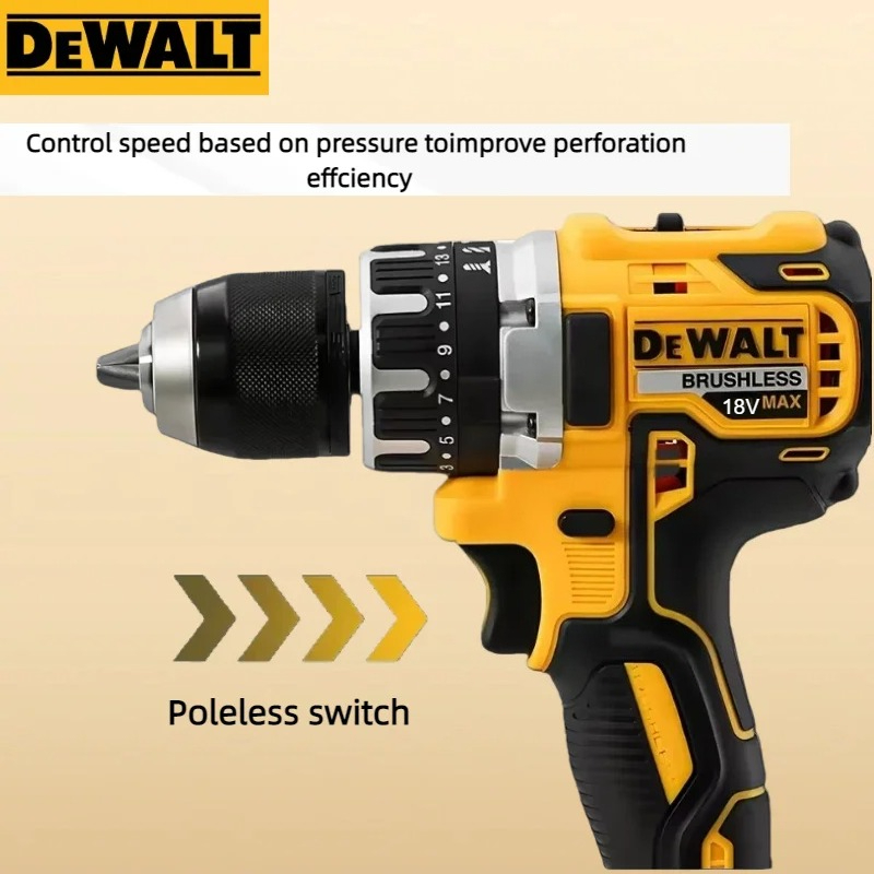 Аккумуляторная ударная дрель-ш – обзор и цена Power Tools Online