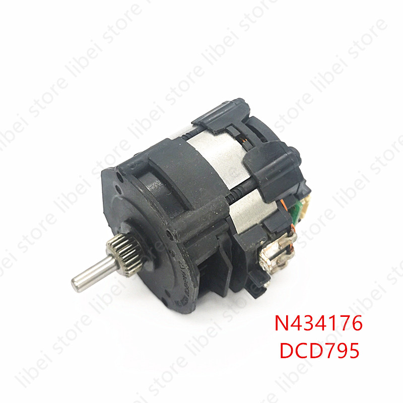 N434176 Мотор-замена для Dewal – обзор и цена Power Tools Dewalt
