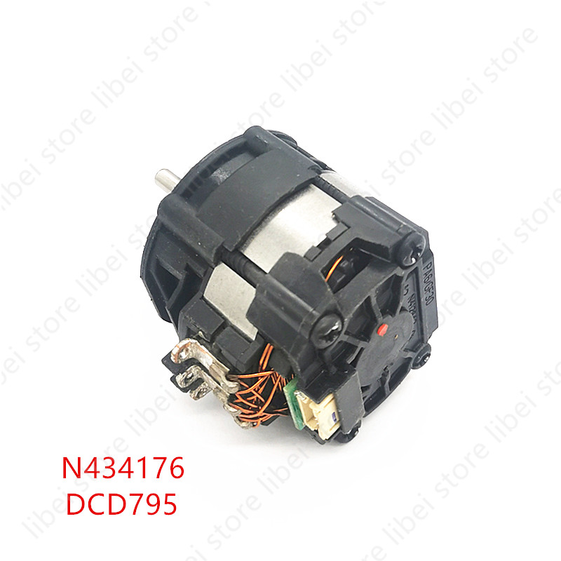 N434176 Мотор-замена для Dewal – обзор и цена Power Tools Dewalt