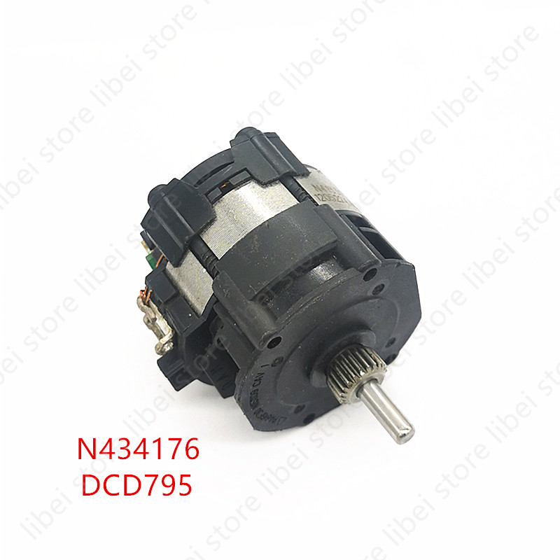 N434176 Мотор-замена для Dewal – обзор и цена Power Tools Dewalt