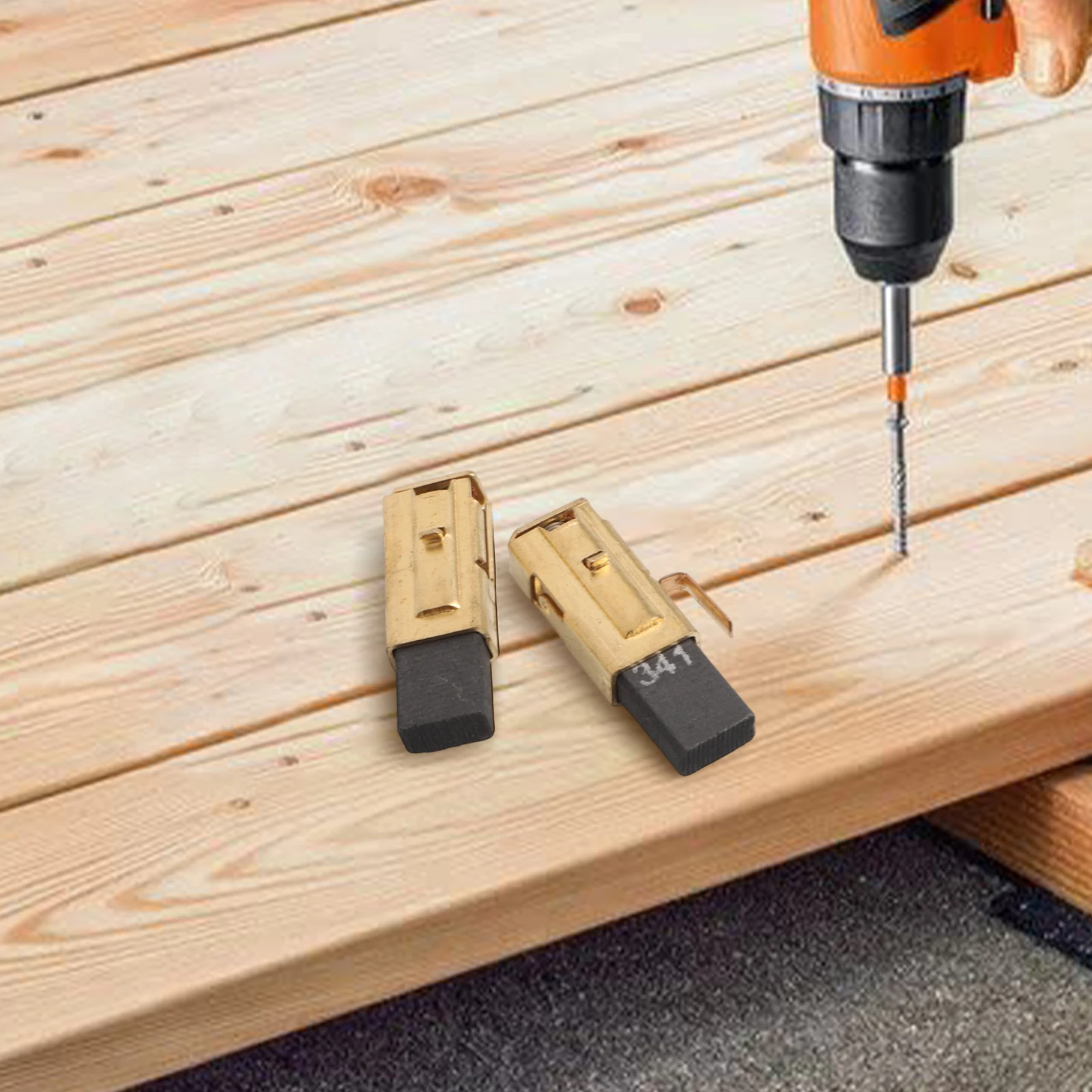 Держатель угольных щеток для э – обзор и цена Power Tools And Names