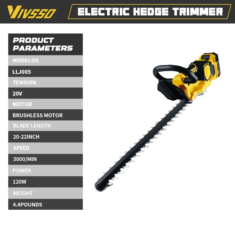 VIVSSO Аккумуляторный электрич – обзор и цена Power Tools Dewalt