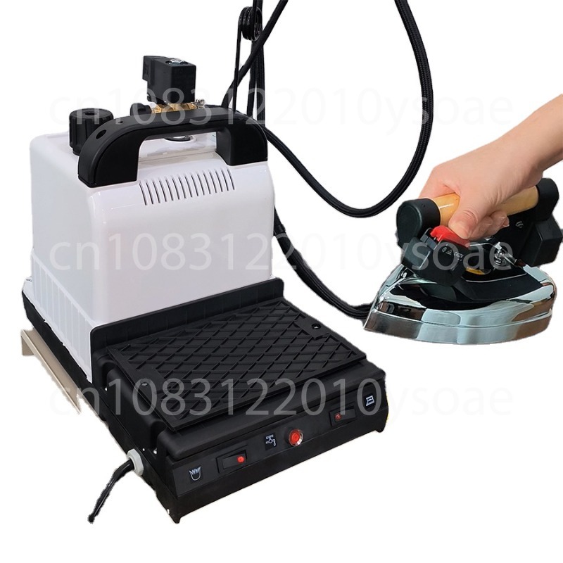 Электрический отпариватель для – обзор и цена Power Tools Store