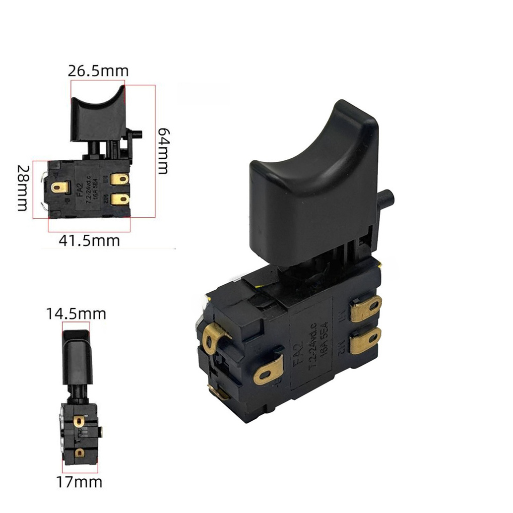 Переключатель для литиевой эле – обзор и цена Power Tools Online