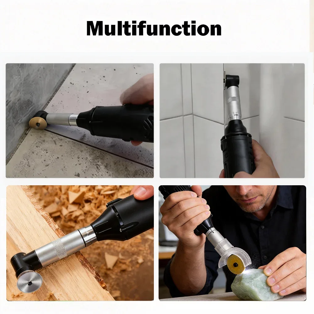 Угловая шлифовальная машина TU – обзор и цена Power Tools Diy