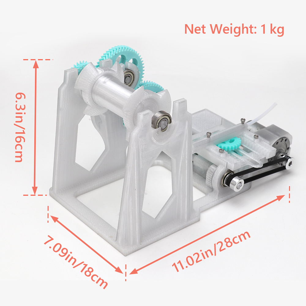 Электрический намотчик для 3D- – обзор и цена Power Tools Diy