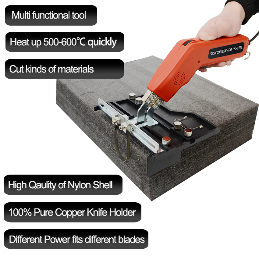 Электрический резак для пенопл – обзор и цена Power Tools Diy