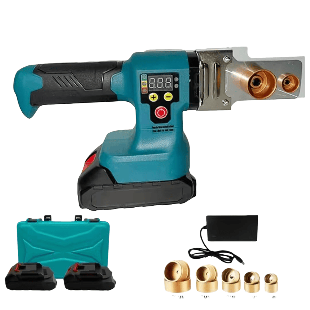 Мощный беспроводной промышленн – обзор и цена Power Tools Diy