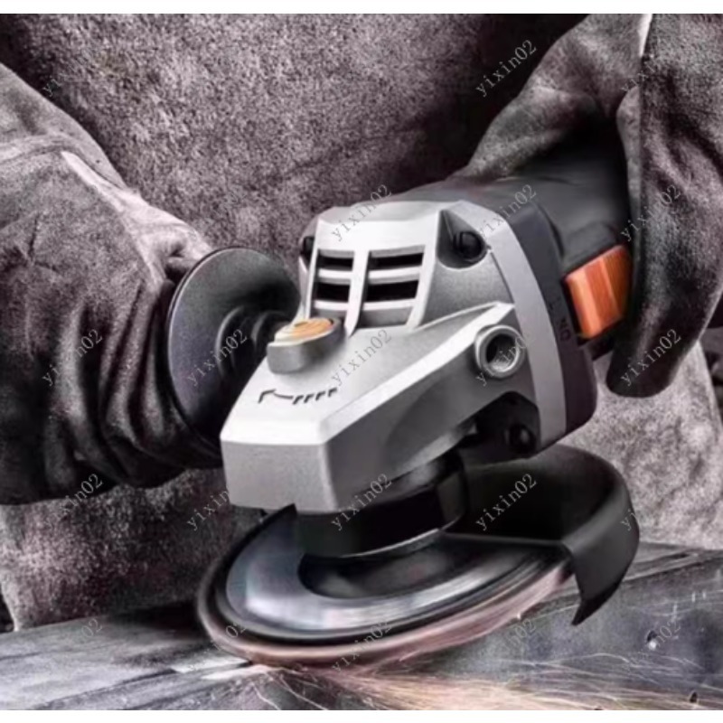 Ручная бесщеточная угловая шли – обзор и цена Power Tools Diy