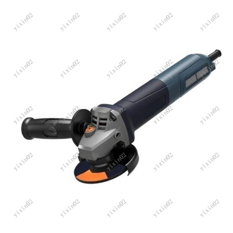 Ручная бесщеточная угловая шли – обзор и цена Power Tools Diy