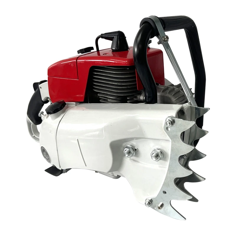 Мощная бензопила 4.8 кВт MS070 – обзор и цена Power Tools Australia