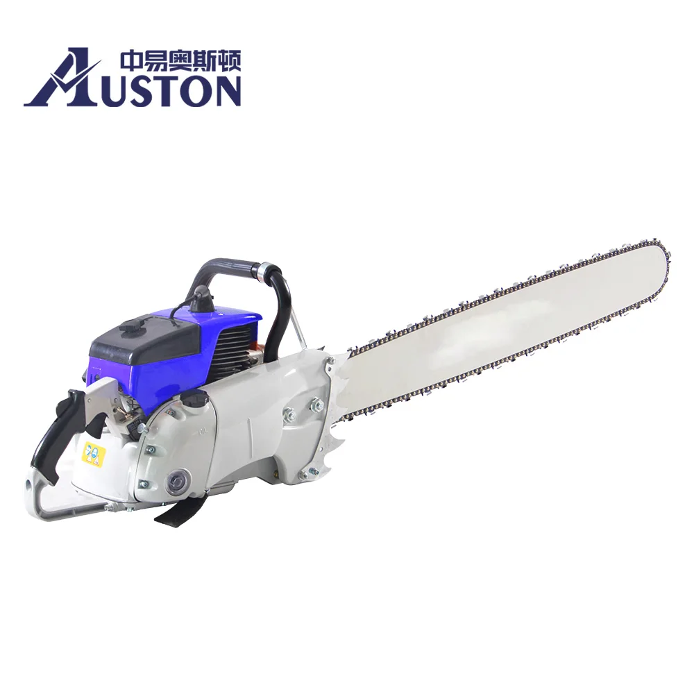 Мощная бензопила 4.8 кВт MS070 – обзор и цена Power Tools Australia