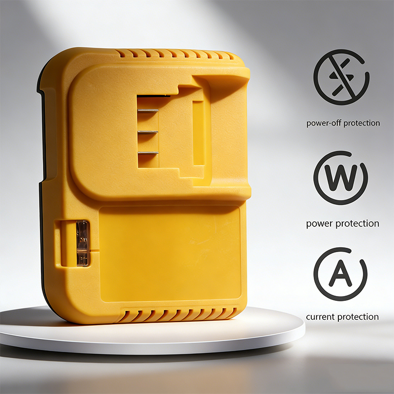 Зарядное устройство для литиев – обзор и цена Power Tools Dewalt