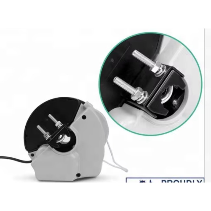 Мощный привод для рулонных вор – обзор и цена Power Tools Australia