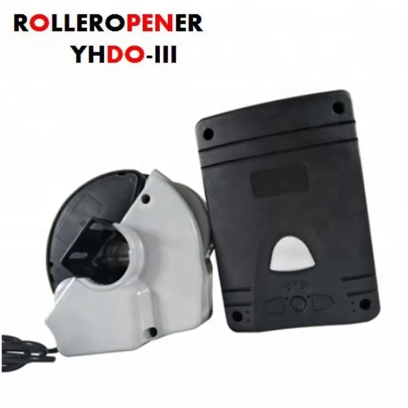 Мощный привод для рулонных вор – обзор и цена Power Tools Australia