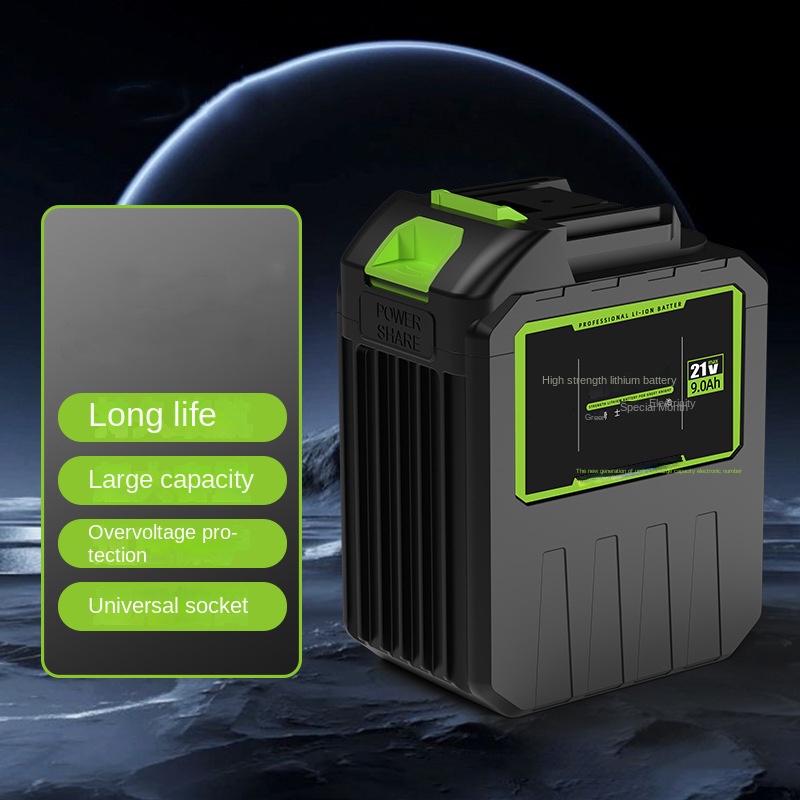 Аккумулятор 21В для электроинс – обзор и цена Power Tools Online