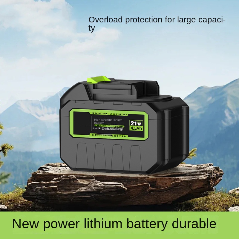 Аккумулятор 21В для электроинс – обзор и цена Power Tools Online