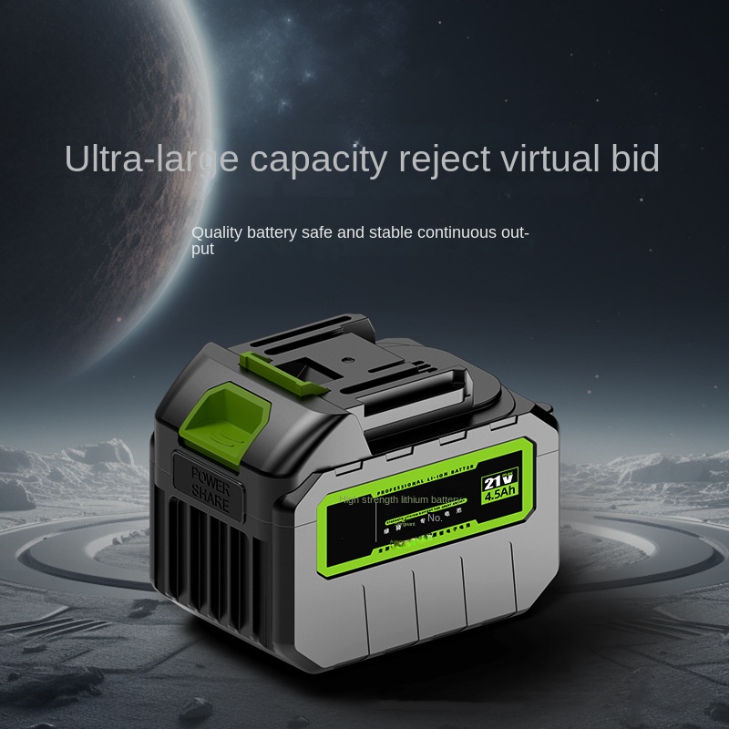 Аккумулятор 21В для электроинс – обзор и цена Power Tools Online