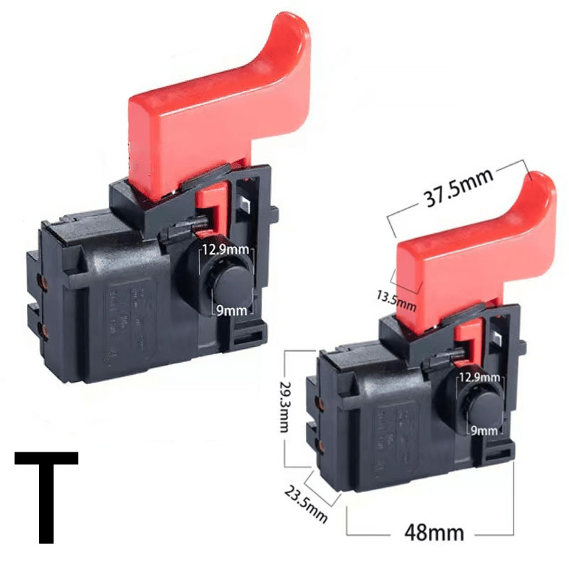 Миниатюрный переключатель элек – обзор и цена Power Tools Online