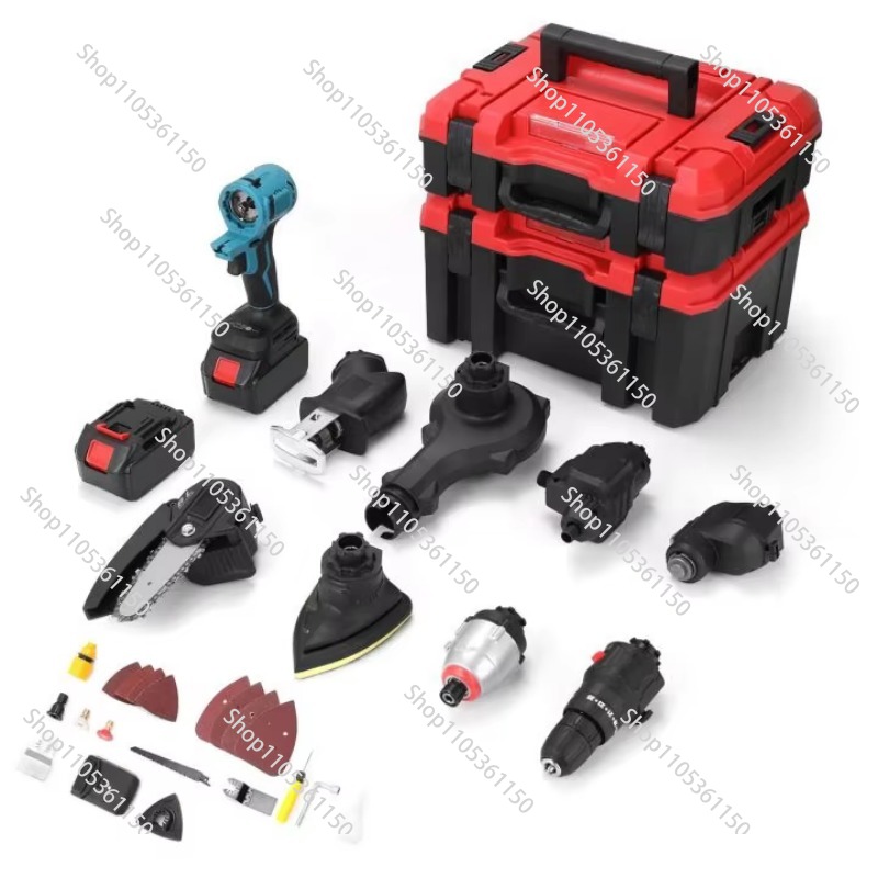 Беспроводной многофункциональн – обзор и цена Power Tools Diy