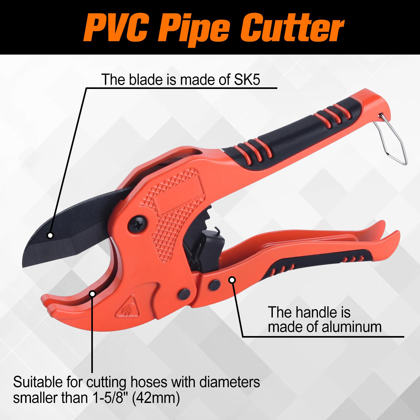 Инструменты для резки труб из  – обзор и цена Power Tools Diy