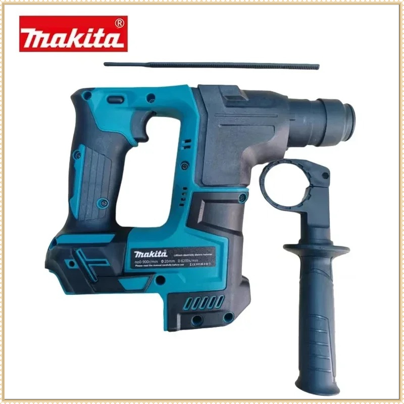Бесщеточный ударный перфоратор – обзор и цена Power Tools Online